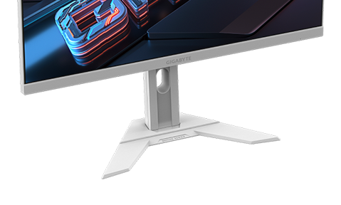 GIGABYTE - M27Q Advanced ICE - 27